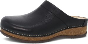 Dansko Mariella Slip-on Mule Clog &...