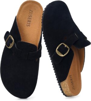 ZUSERIS Women’s Men’s S...