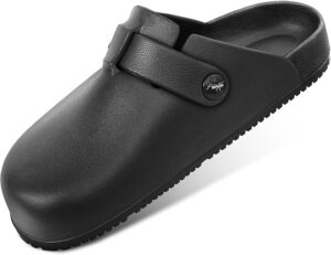 Bigant Womens Clogs,Mercy Mules for...