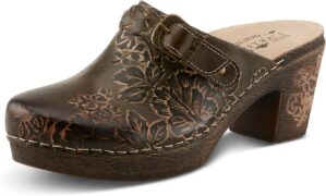 Spring Step L’Artiste Calliro...