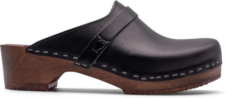 Sandgrens Handmade Swedish Wood Clo...