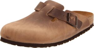 Birkenstock Women’s Boston Su...