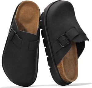 Project Cloud 100% Genuine Leather ...