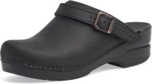 Dansko Ingrid Sling Back Mule Clog ...