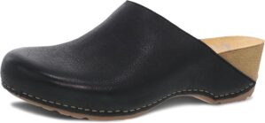 Dansko Talulah Stylish Mule Clog fo...