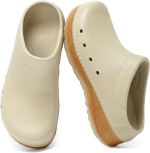 youermei Slip-On Men’s Clogs ...