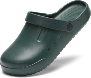 Nihaoya Clogs for Men and Womens Ga...