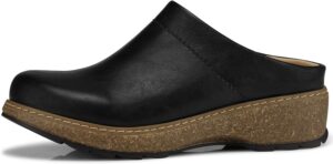 SHIBEVER Clogs for Women Mules Shoe...