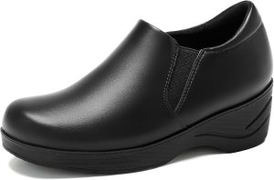 Women Clogs Slip on Womens Mules wi...