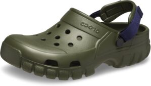 Crocs Unisex Adult Offroad Sport Cl...