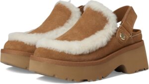 UGG Womens Esmee Clog