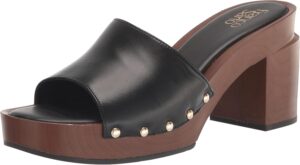 Franco Sarto womens Capriclog3Slide...