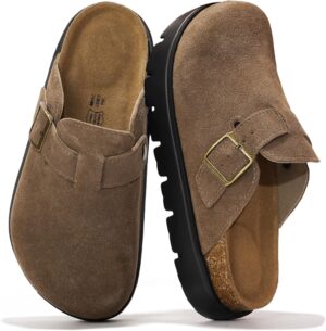 Project Cloud 100% Genuine Leather ...