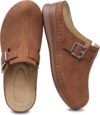 Clogs for Women Mules Shoes –...