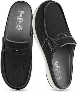 Mules for Women with Arch Support, ...