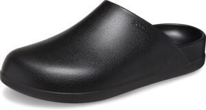 Crocs Unisex-Adult Dylan Clogs