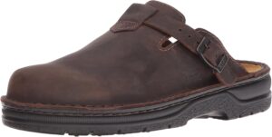 NAOT Footwear Men’s Fiord Clo...