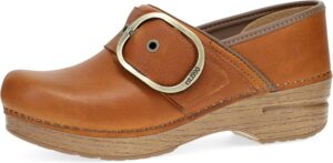 Dansko Pearson Clogs for WomenRocke...