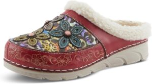 Spring Step L’Artiste Honeste...