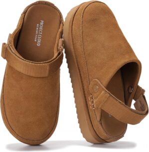 Project Cloud 100% Genuine Leather ...