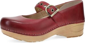 Dansko XP 2.0 Mary Jane Clogs for W...