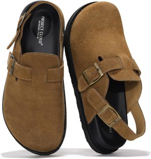 Project Cloud 100% Genuine Leather ...