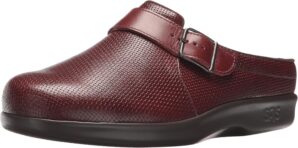 SAS Clog-Slip Resistant