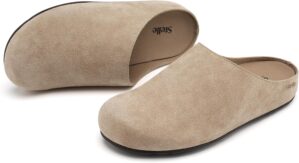 Stelle Clogs Women Mens Arch Suppor...