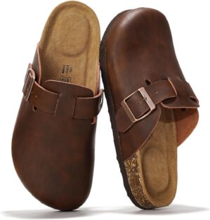 Project Cloud 100% Genuine Leather ...