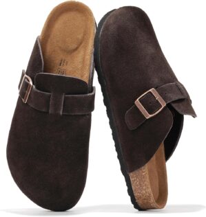 Project Cloud Mens Clogs – 10...