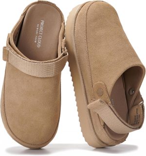 Project Cloud 100% Genuine Leather ...