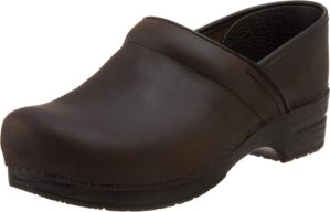Dansko Men’s Professional Clo...