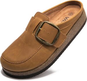 Premium Eco-Leather Women’s C...