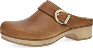 Dansko Baylor Slip-On Mule Clogs fo...