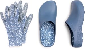 MUK LUKS Women’s Garden Clogs and...