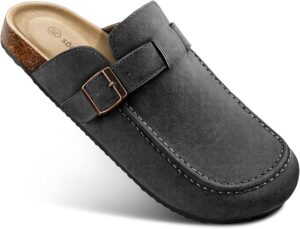 BULLIANT Clogs Slippers Sandals Nur...