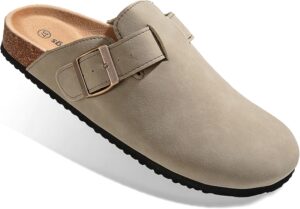 BULLIANT Clogs Slippers Sandals Nur...