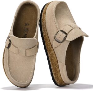 Project Cloud 100% Genuine Leather ...