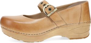 Dansko XP 2.0 Mary Jane Clogs for W...