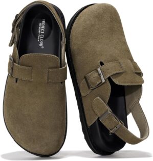 Project Cloud 100% Genuine Leather ...