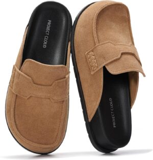 Project Cloud 100% Genuine Leather ...