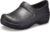 Crocs Women’s Neria Pro II Work Clogs | Enclosed Toe | Slip Resistant | All Day Comfort