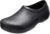 Crocs Unisex-Adult On The Clock Work Clogs | Enclosed Toe | Slip Resistant | All Day Comfort