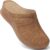 SHIBEVER Clogs for Women Mules Slip-On: Closed Toe Clog – Comfortable Womens Mule