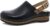 Dansko Women’s Merrin Sling-Back Mule Clog – Dual Density Cork/EVA Midsole and Lightweight Rubber Outsole Provide Durable and Comfortable Ride on Patented Stapled Construction