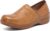 Slip-On Clogs for Women Footwear for Comfort and Arch Support – Resistant and Chef Shoes – Nursing, Veterinarians, Food Service, Healthcare Professionals, Oil and Water Resistant