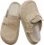 100% Genuine Leather Women’s Suede Clogs Slip On Mules with Memory Foam Arch Support & Non-Slip Sole Platform Shoes