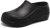 Chef Shoes Men Women Non Slip Work Shoes Water Proof Closed Toe Clogs for Nurse Kitchen Restaurant Food Service