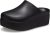 Crocs Women’s Dylan Platform Clog