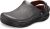 Crocs Men’s and Women’s Bistro Pro Literide Clog | Slip Resistant Work Shoes